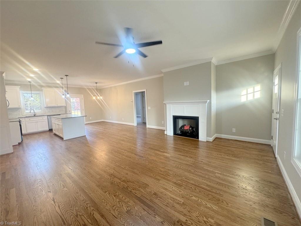 2912 Gibsonville Ossipee Road Elon, NC 27244 - Photo 7 of 23