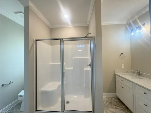 $375,000 | 2912 Gibsonville Ossipee Road, Elon, NC 27244