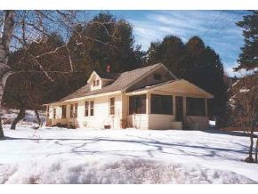235 East Proctor Road Rutland Town, VT 05736 - Photo 1 of 1