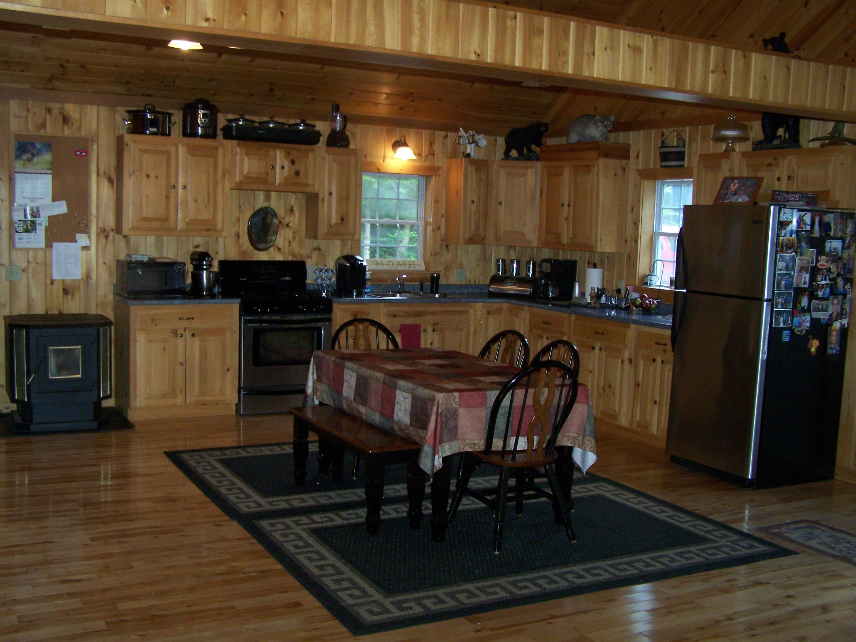 33 Rapala Road Lakeville, ME 04487 - Photo 16 of 33 100_5928