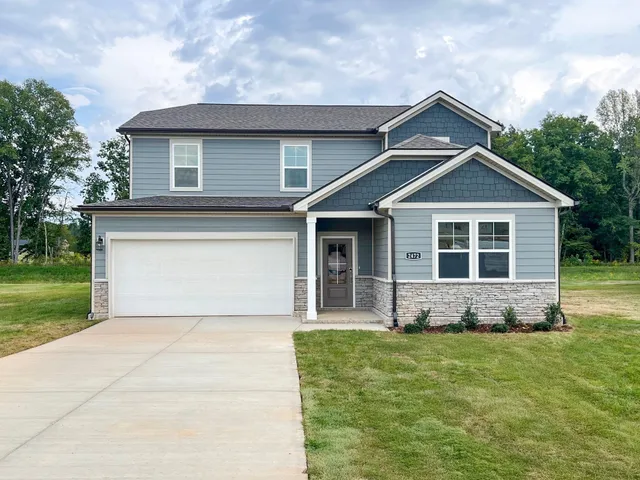 $439,990 | 2472 Beverly Gail Road, Pleasant View, TN 37146