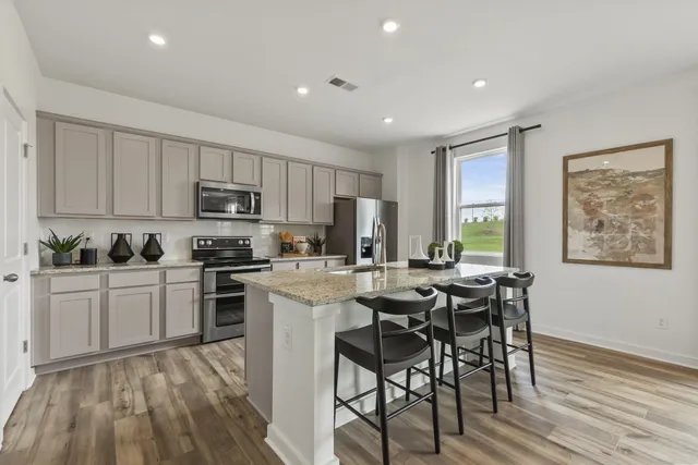 $439,990 | 2472 Beverly Gail Road, Pleasant View, TN 37146