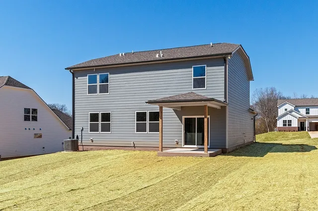 $439,990 | 2472 Beverly Gail Road, Pleasant View, TN 37146