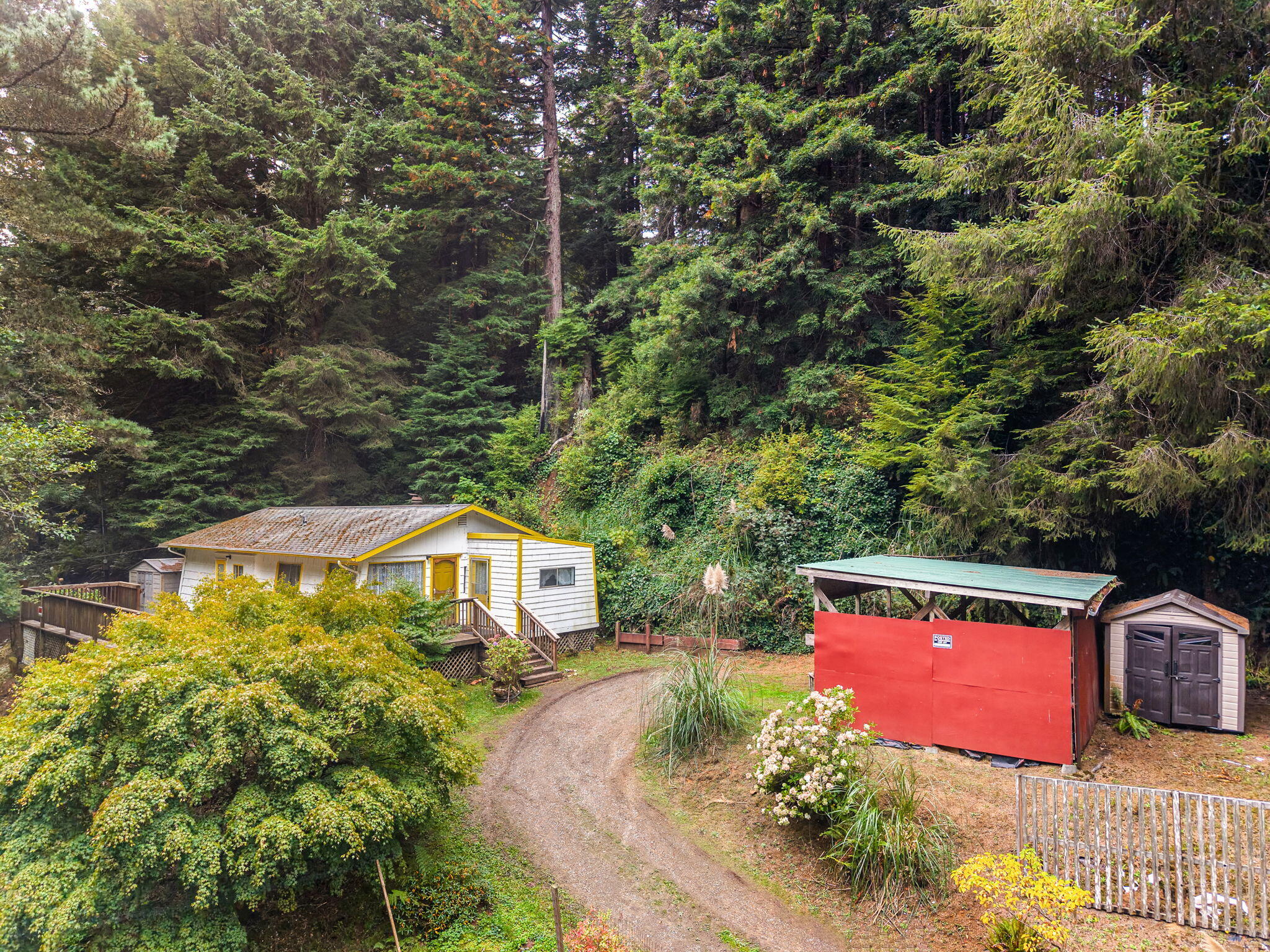 7382 Berta Road Eureka, CA 95503 - Photo 20 of 22