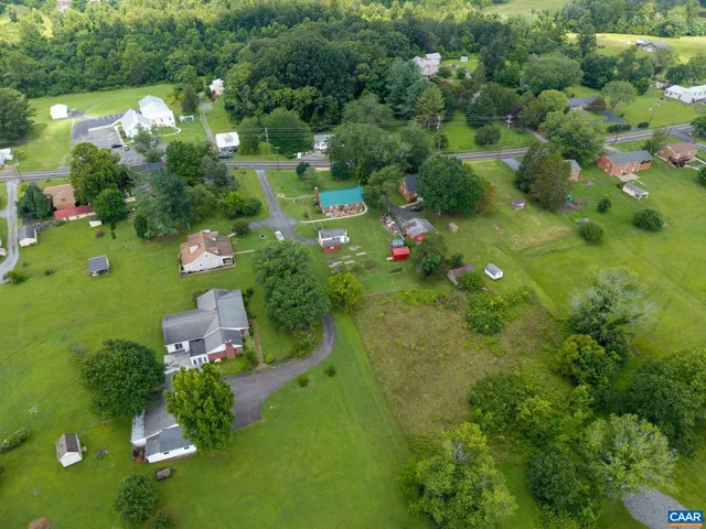 $399,900 | 31 Wesley Street, Stanardsville, VA 22973