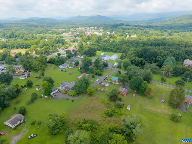 $399,900 | 31 Wesley Street, Stanardsville, VA 22973