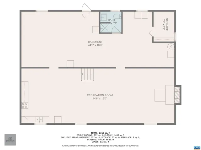 $399,900 | 31 Wesley Street, Stanardsville, VA 22973