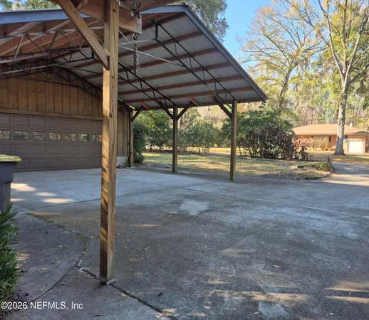 $2,045 | 1729 Coulee Avenue, Jacksonville, FL 32210
