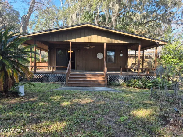 $2,045 | 1729 Coulee Avenue, Jacksonville, FL 32210