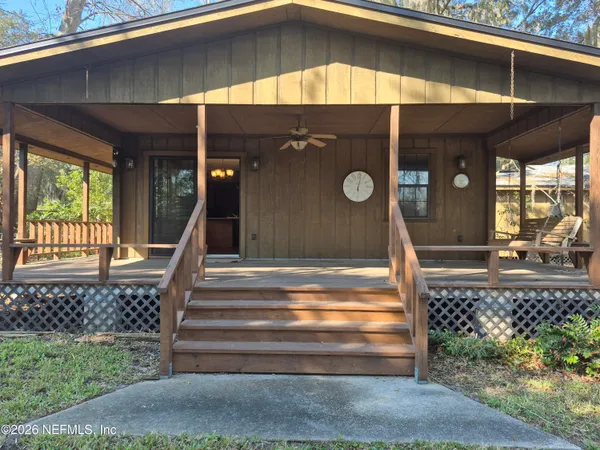 $2,045 | 1729 Coulee Avenue, Jacksonville, FL 32210