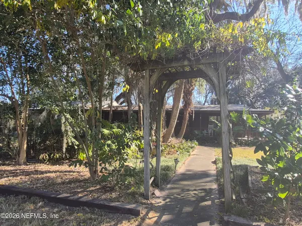 $2,045 | 1729 Coulee Avenue, Jacksonville, FL 32210