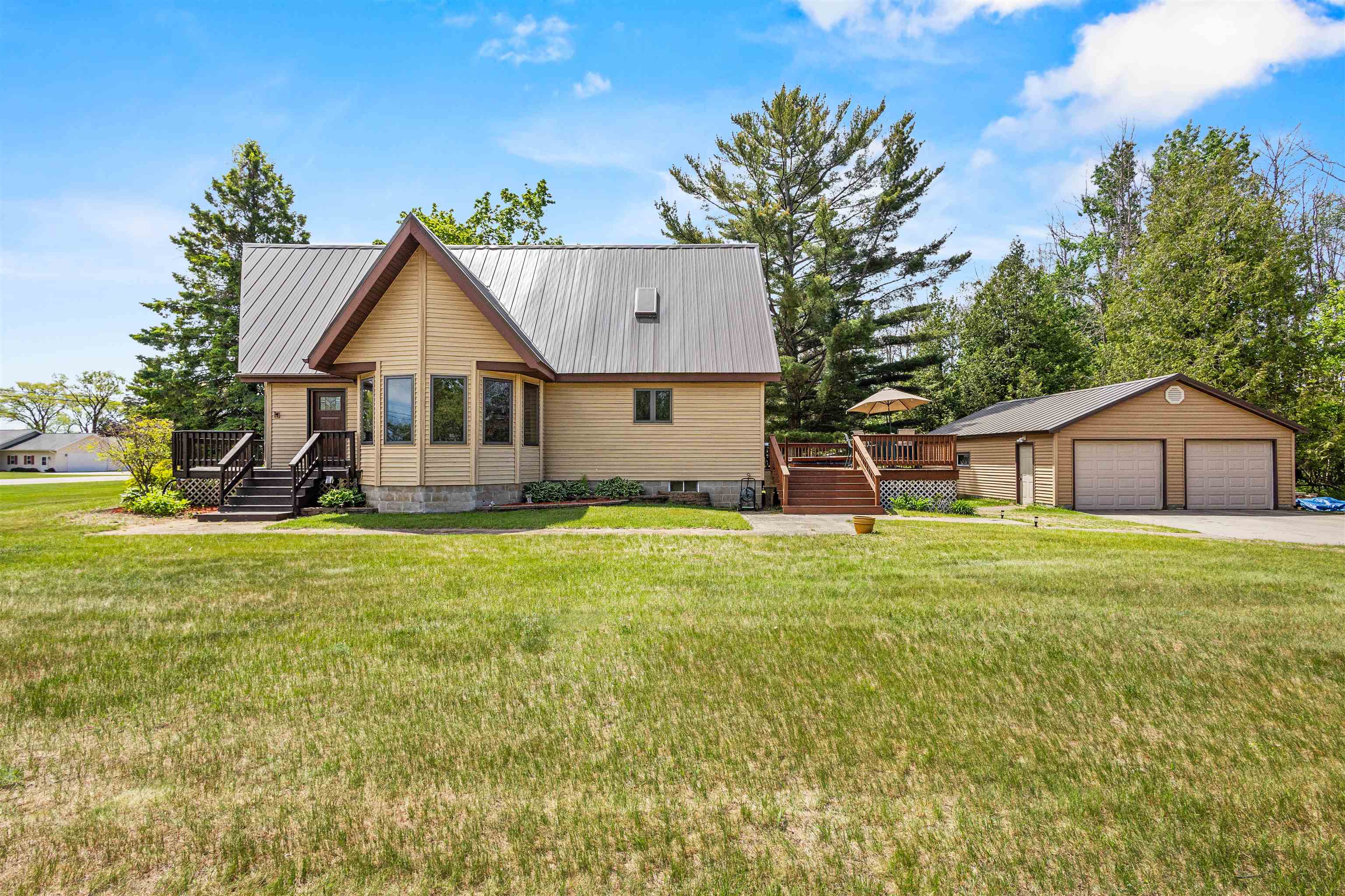 W4269 Birch Creek Rd No 6 Road Menominee, MI 49858 - Photo 56 of 82