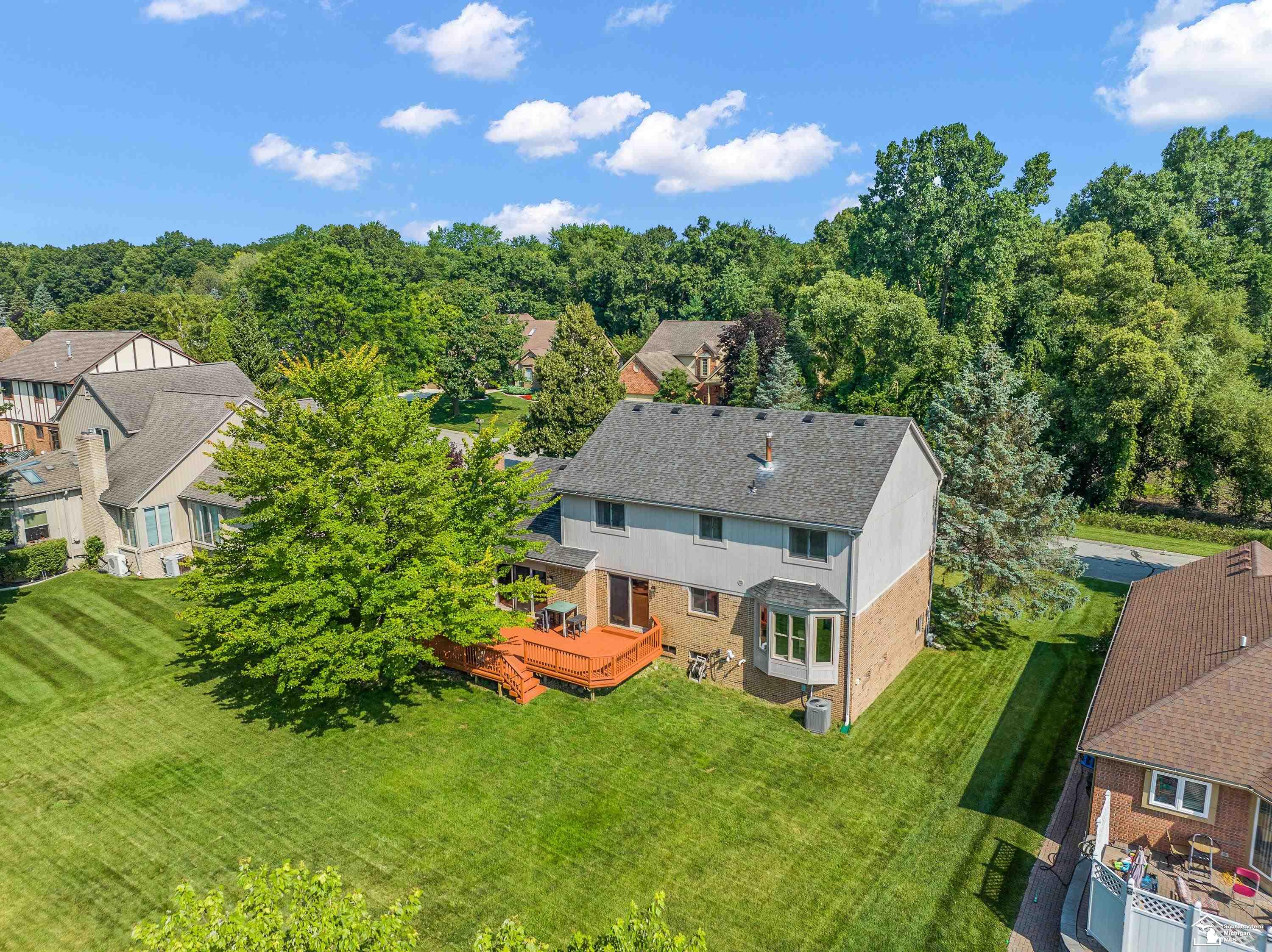 2155 Reagan Drive Rochester Hills, MI 48309 - Photo 53 of 58