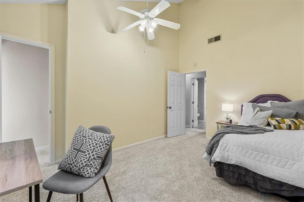 4512 Highberry Road Greensboro, NC 27410 - Photo 32 of 45
