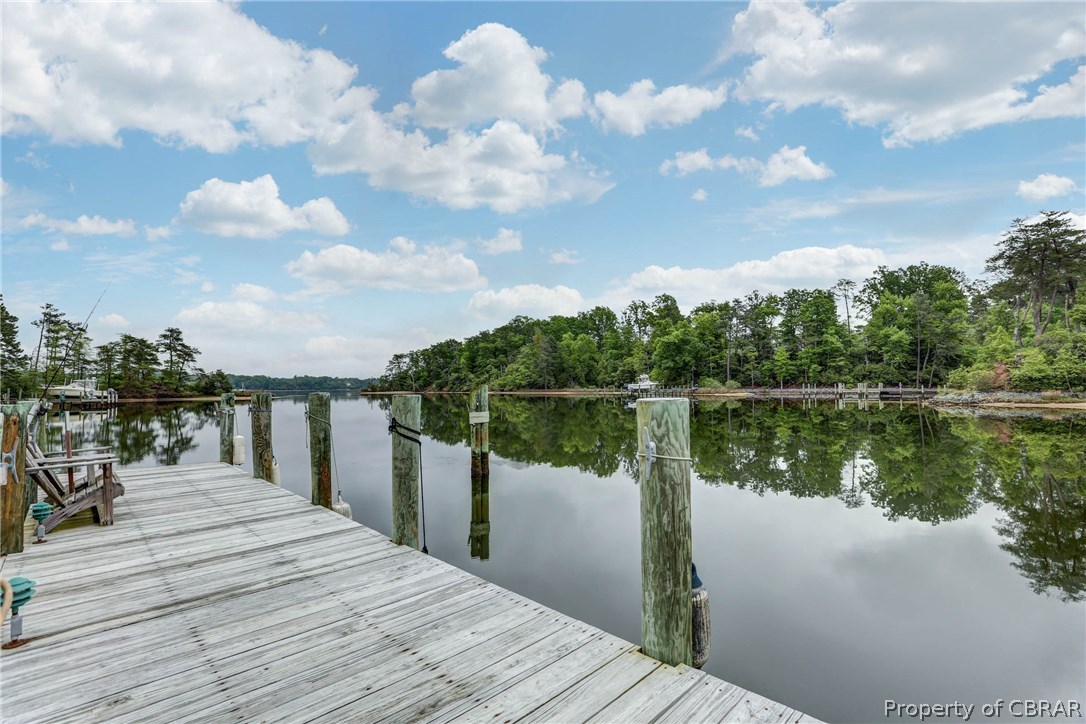 989 Lowery Creek Road Lancaster, VA 22503 - Photo 5 of 43