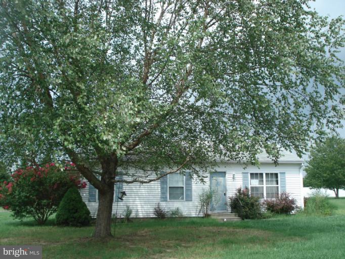 7 Greenridge Avenue Ridgely, MD 21660 - Photo 1 of 3 Exterior (Front)