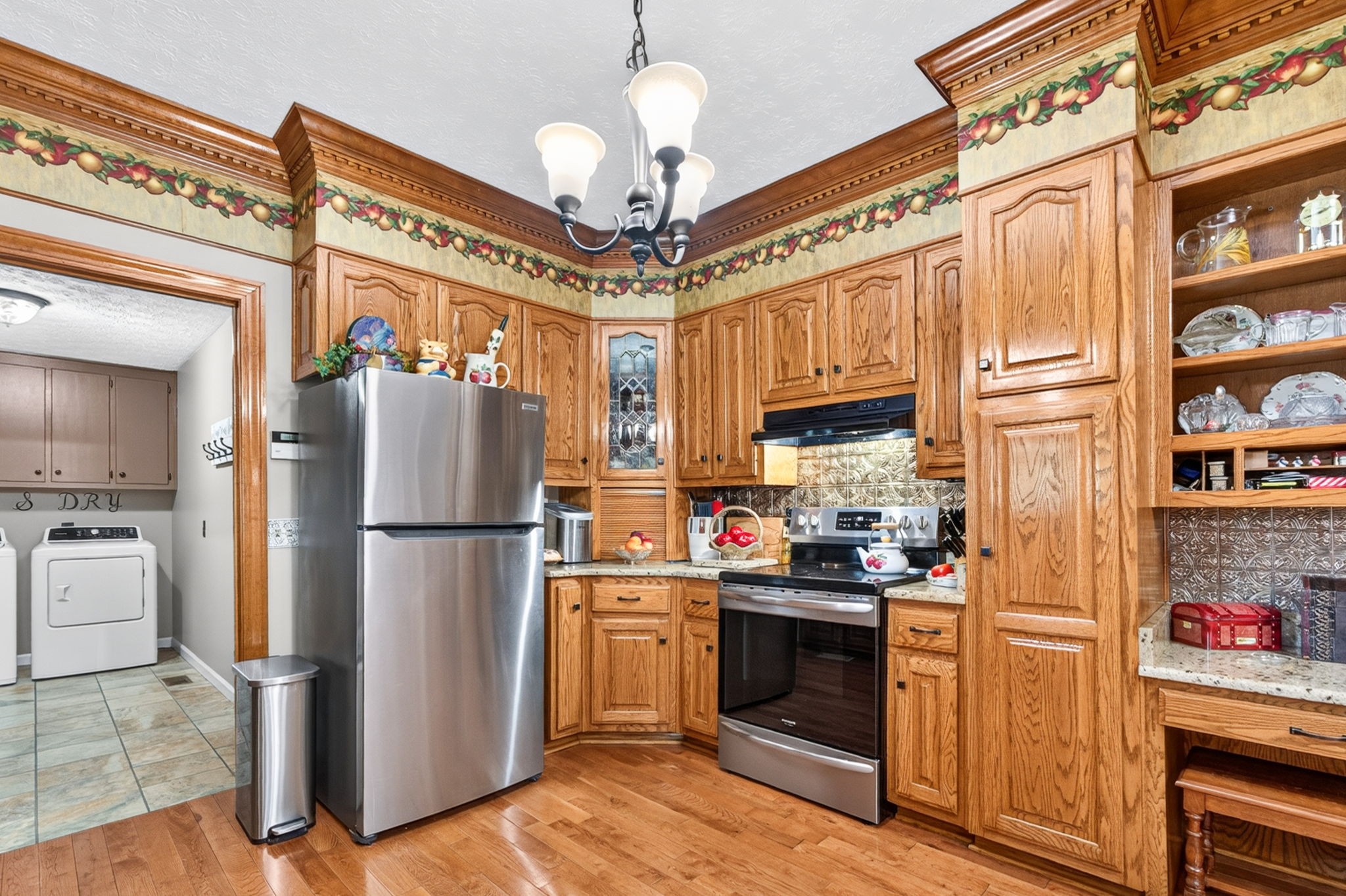 516 Gamaliel Road Red Boiling Springs, TN 37150 - Photo 11 of 48 Gallery Image 11