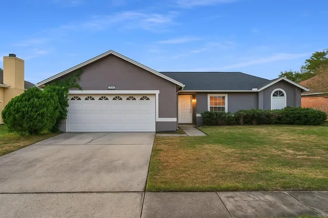 $385,000 | 1500 Heirloom Drive, Orlando, FL 32818