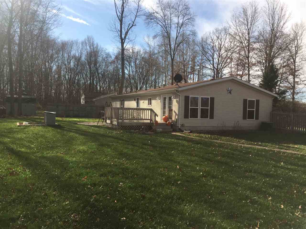 3814 Maple Road Plymouth, IN 46563 - Photo 2 of 31