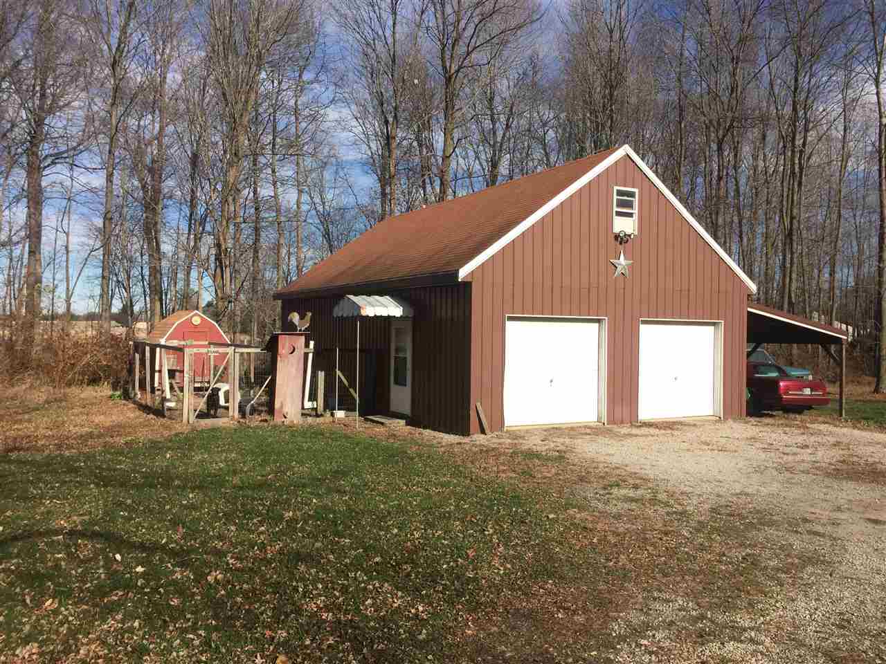 3814 Maple Road Plymouth, IN 46563 - Photo 6 of 31