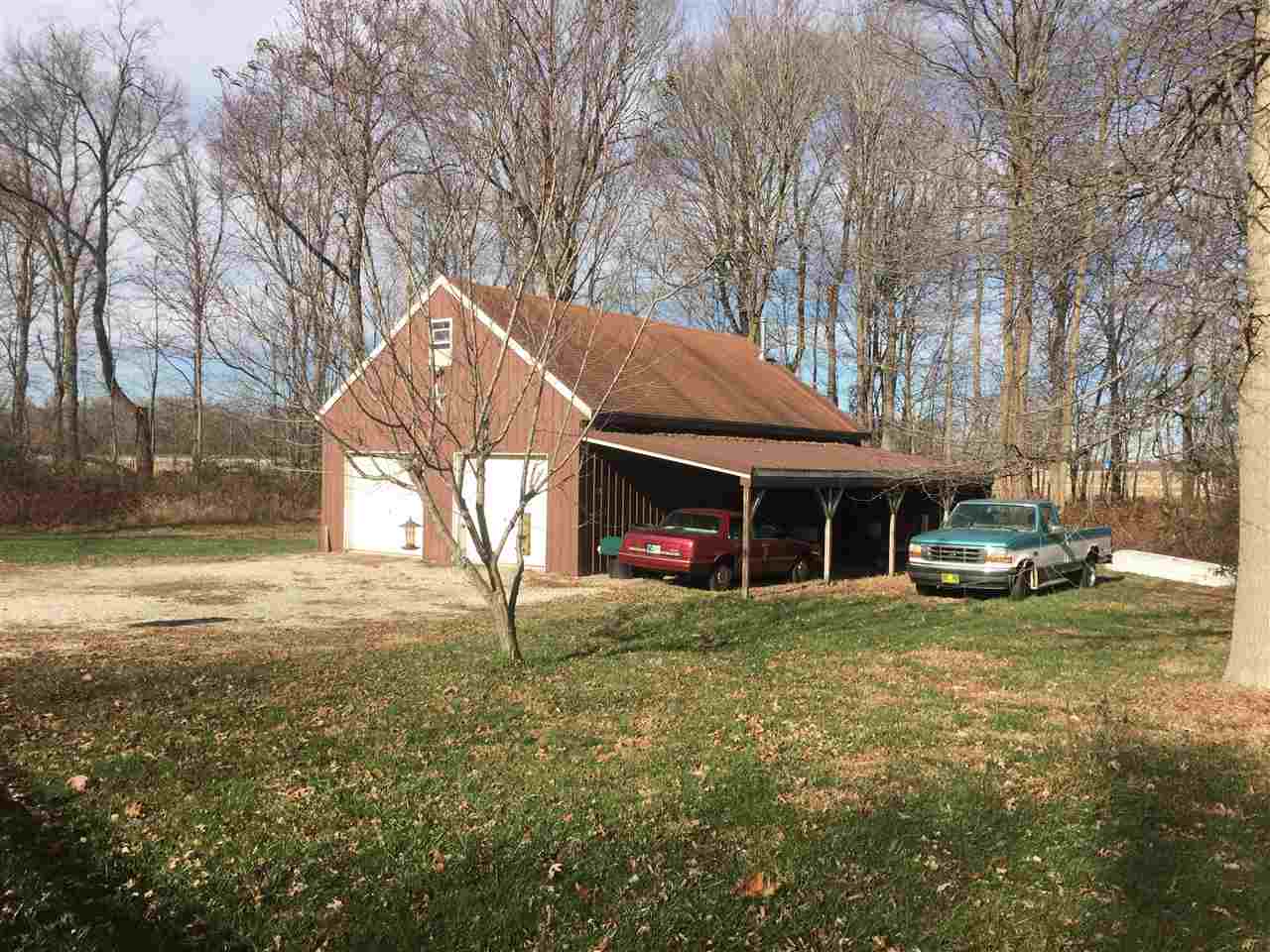 3814 Maple Road Plymouth, IN 46563 - Photo 7 of 31