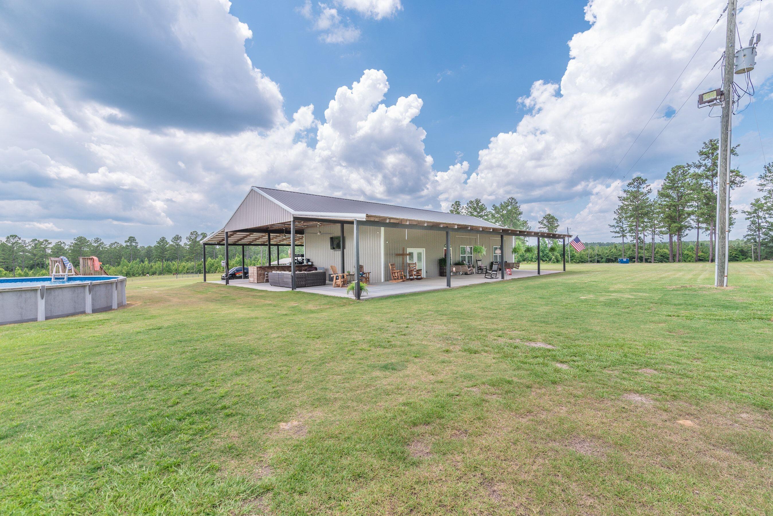 2650 State Rd S-6-54 Barnwell, SC 29812 - Photo 39 of 80