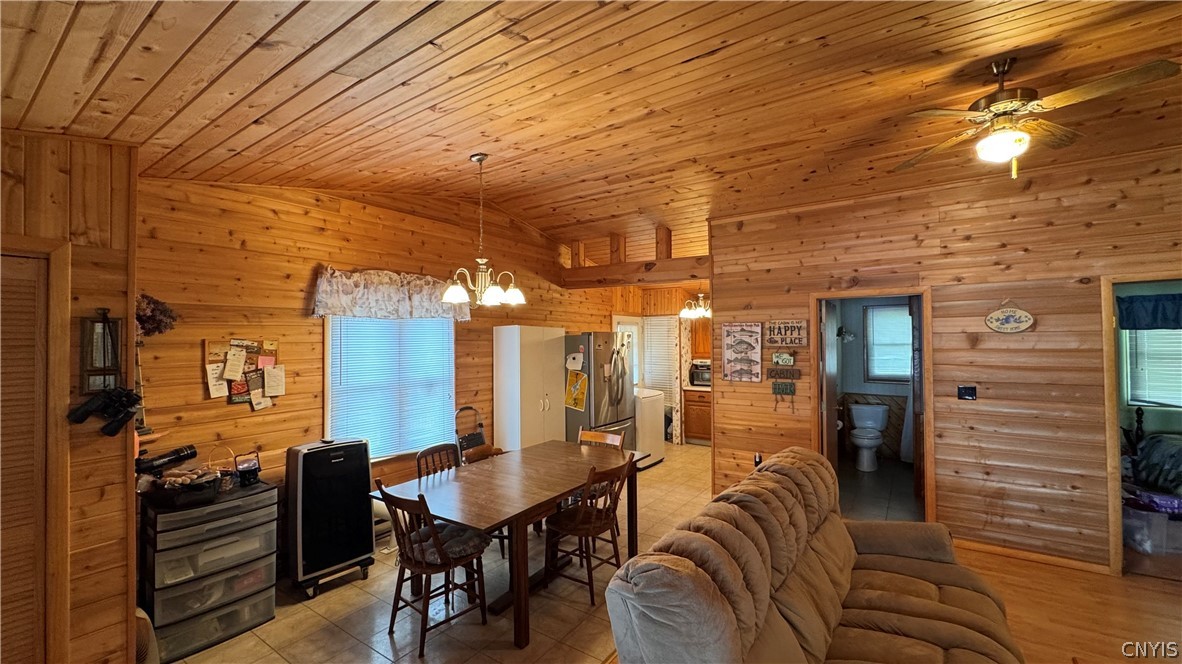 37 Mitchell Road, Unit 1 Macomb, NY 13654 - Photo 12 of 43