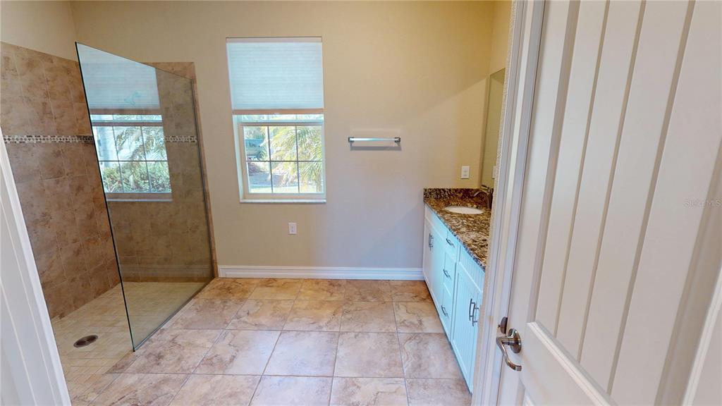 7342 North Ficus Tree Punta Gorda, FL 33955 - Photo 17 of 34 a view of hallway with window