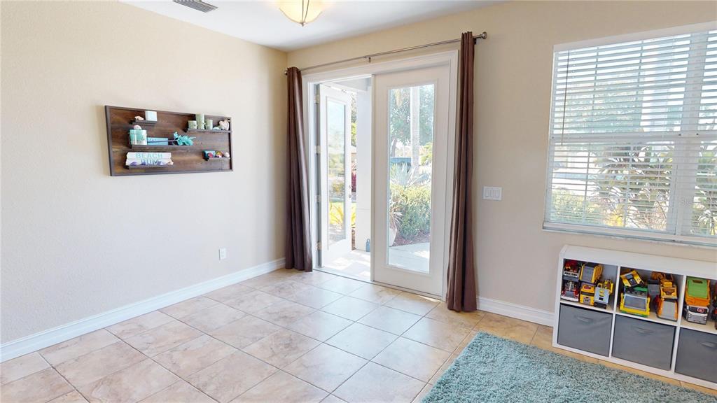 7342 North Ficus Tree Punta Gorda, FL 33955 - Photo 4 of 34 a view of a livingroom with a large window
