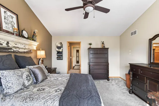 $449,900 | 1585 Summit Shores Circle, Burnsville, MN 55306