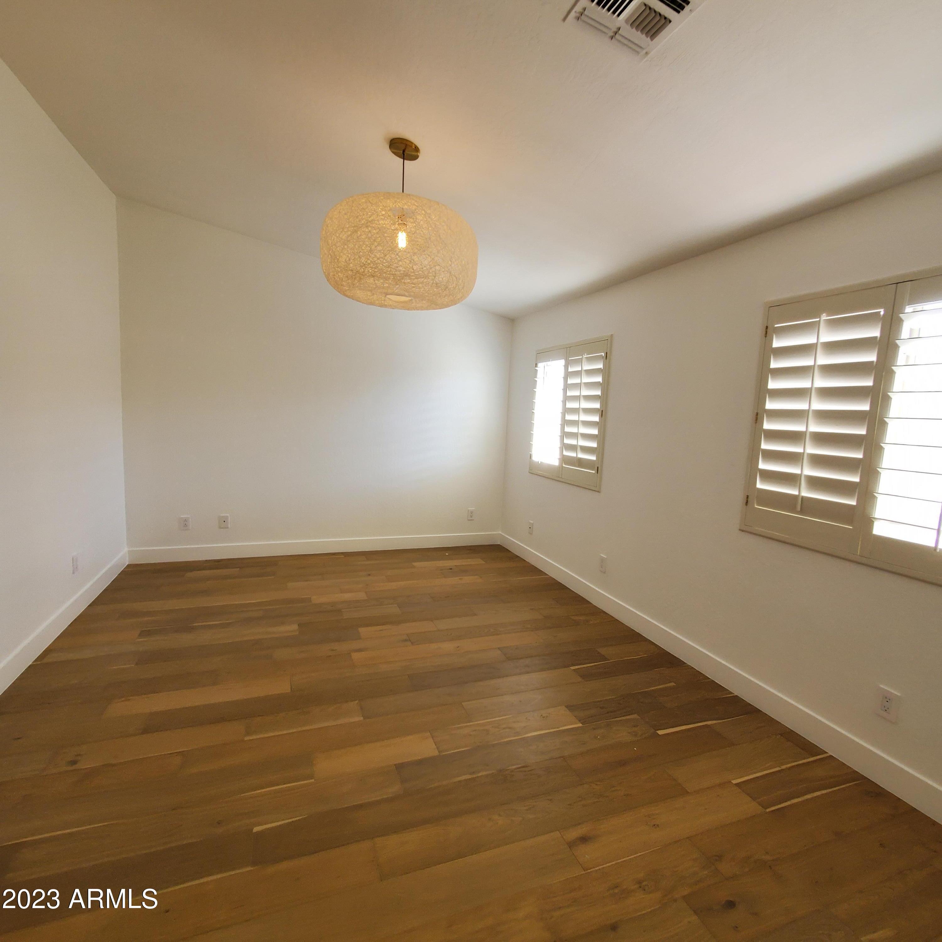 1024 East Frye Road, Unit 1096 Phoenix, AZ 85048 - Photo 14 of 33 Master Bedroom View 3