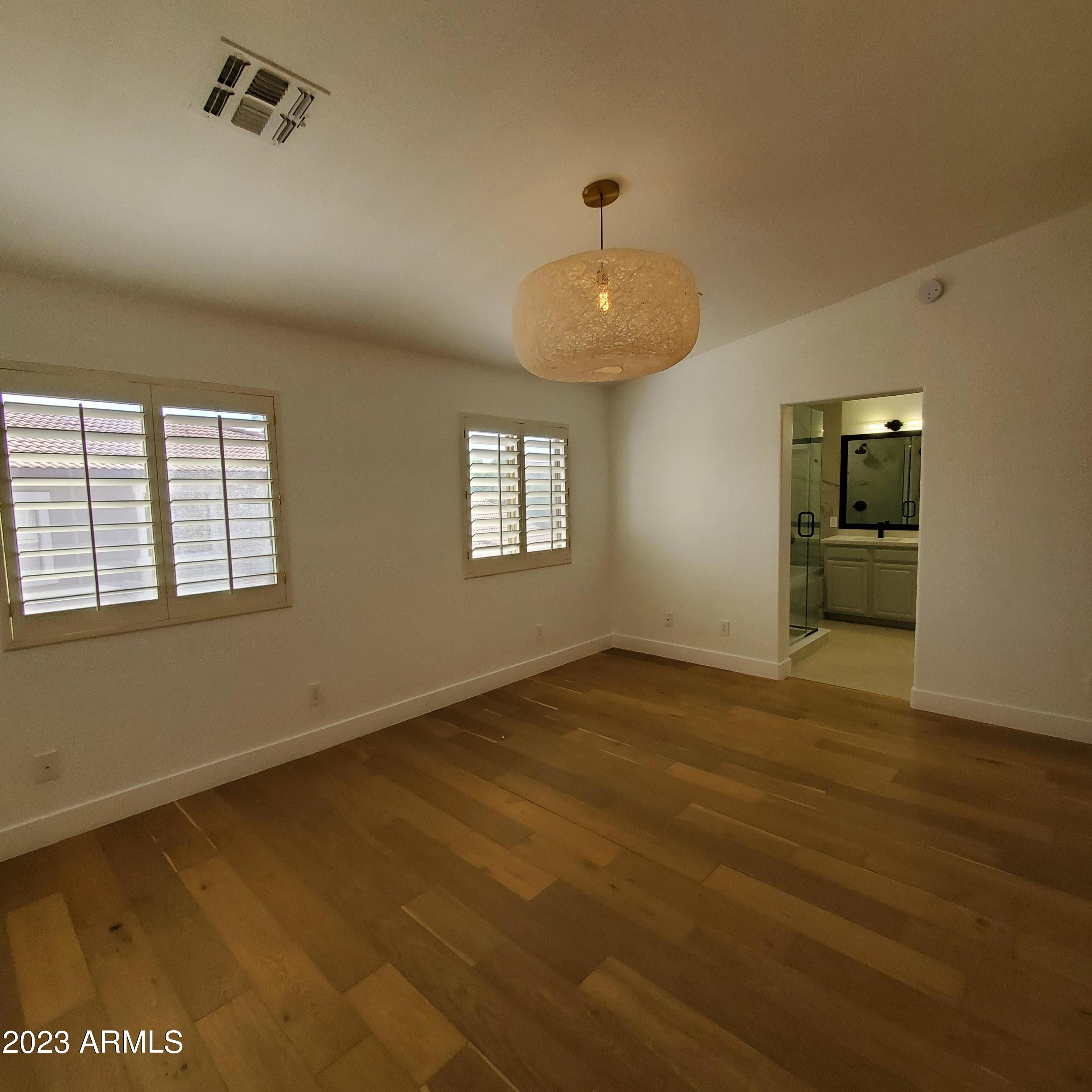1024 East Frye Road, Unit 1096 Phoenix, AZ 85048 - Photo 15 of 33 Master Bedroom View 2
