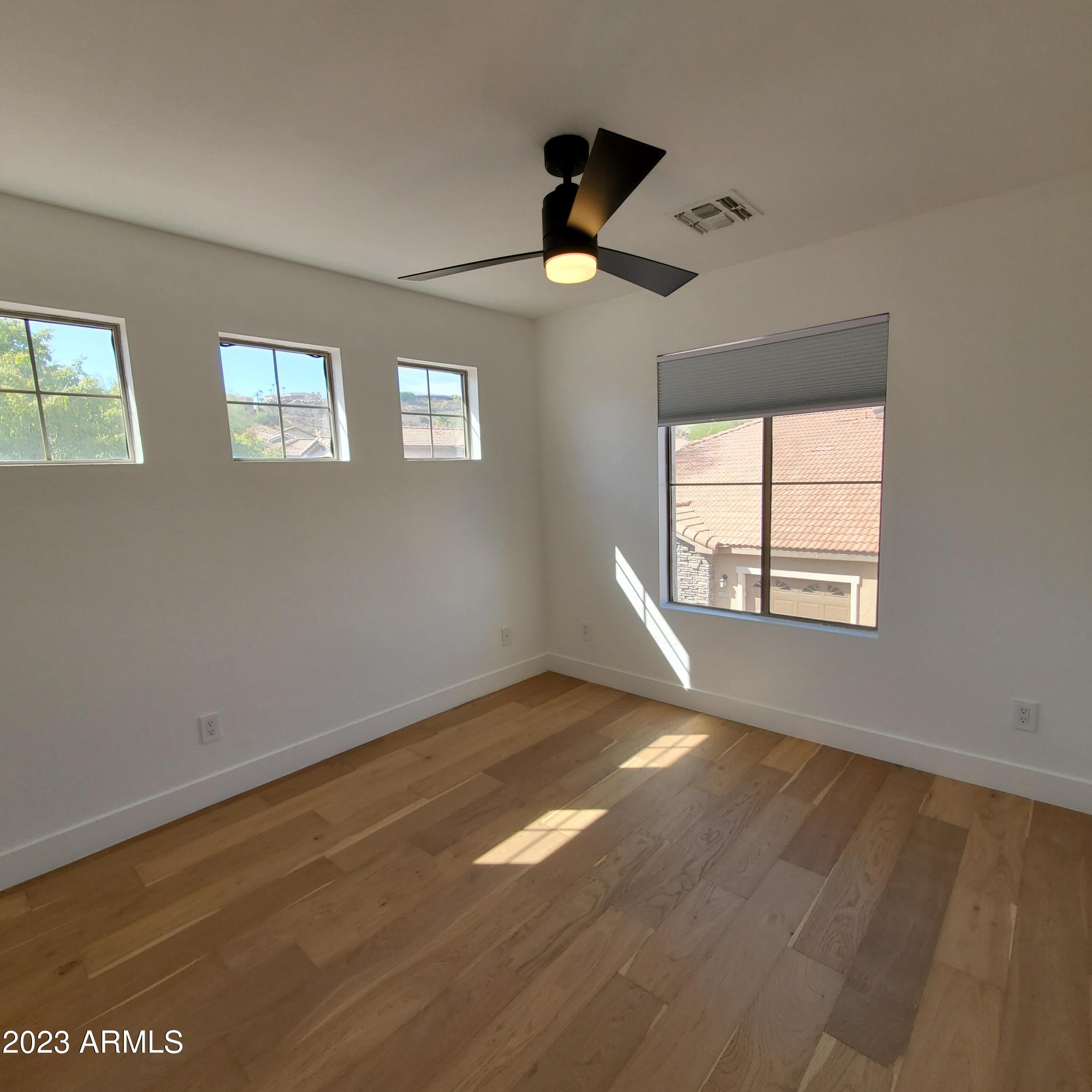 1024 East Frye Road, Unit 1096 Phoenix, AZ 85048 - Photo 24 of 33 Bedroom 3 View 1