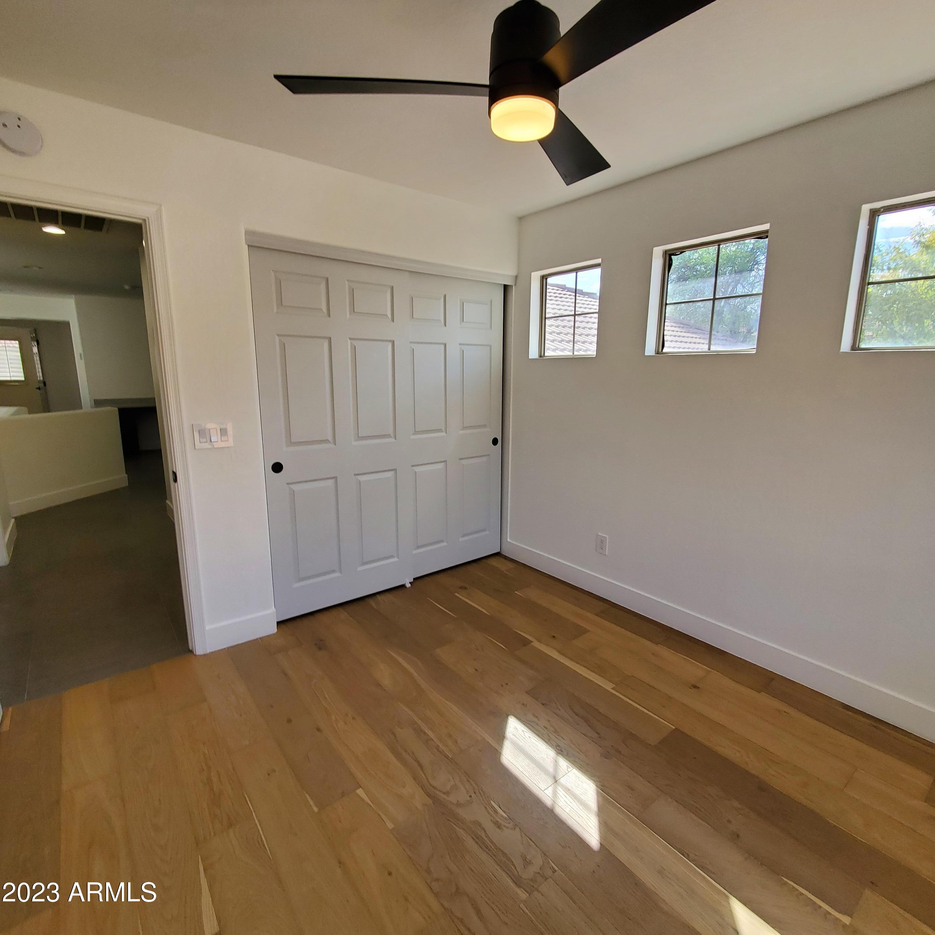 1024 East Frye Road, Unit 1096 Phoenix, AZ 85048 - Photo 25 of 33 Bedroom 3 View 2