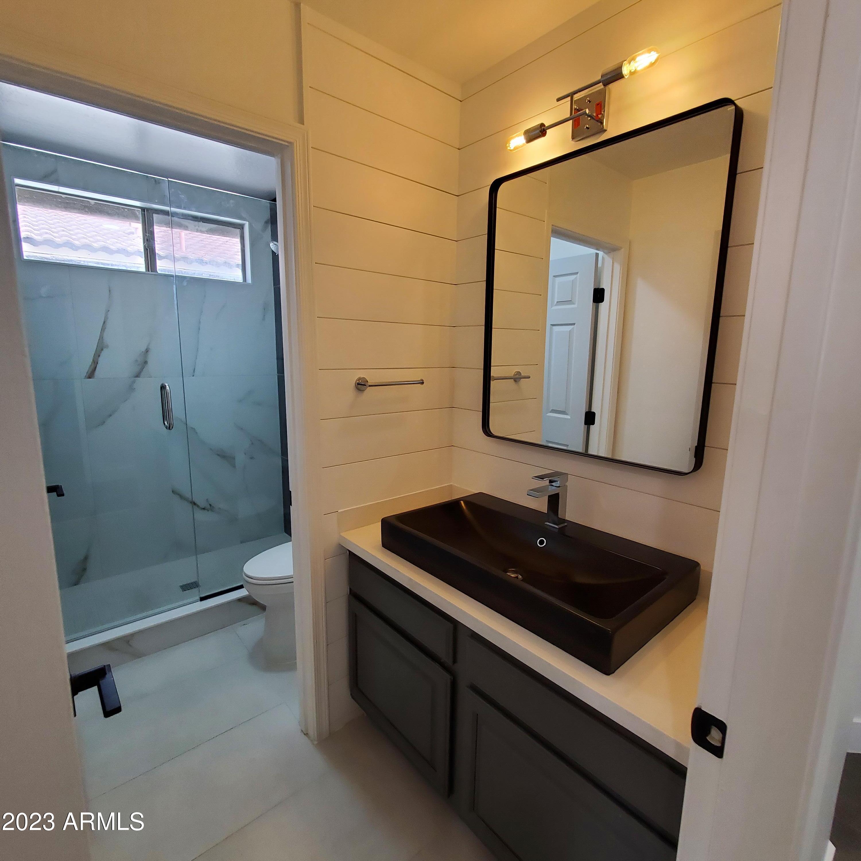1024 East Frye Road, Unit 1096 Phoenix, AZ 85048 - Photo 26 of 33 Bathroom 2 View 1