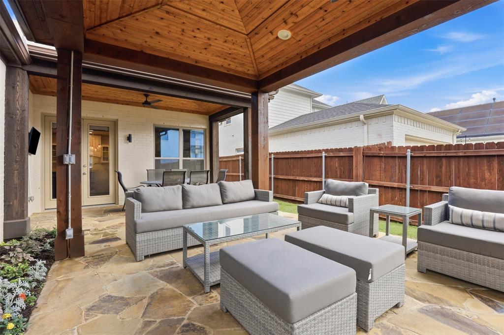 527 Trail Rider Road Fort Worth, TX 76114 - Photo 24 of 40