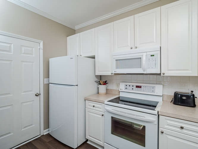 2037 Persimmon Ridge Drive Raleigh, NC 27604 - Photo 4 of 15 Photo 4