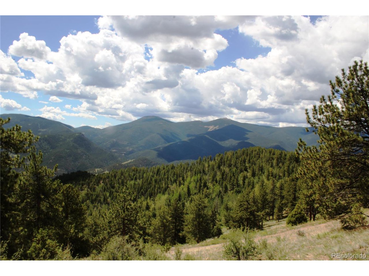 200 Two Brothers Road Idaho Springs, CO 80452 - Photo 11 of 41 Gallery Image 11