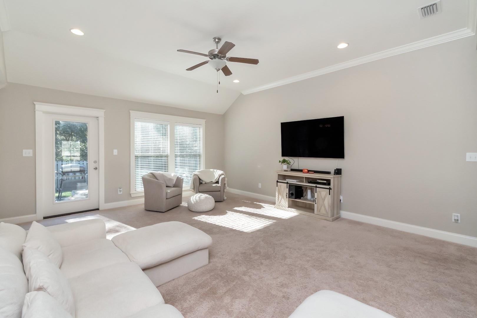 28071 Annabelle Lane Daphne, AL 36526 - Photo 6 of 28 Living Room