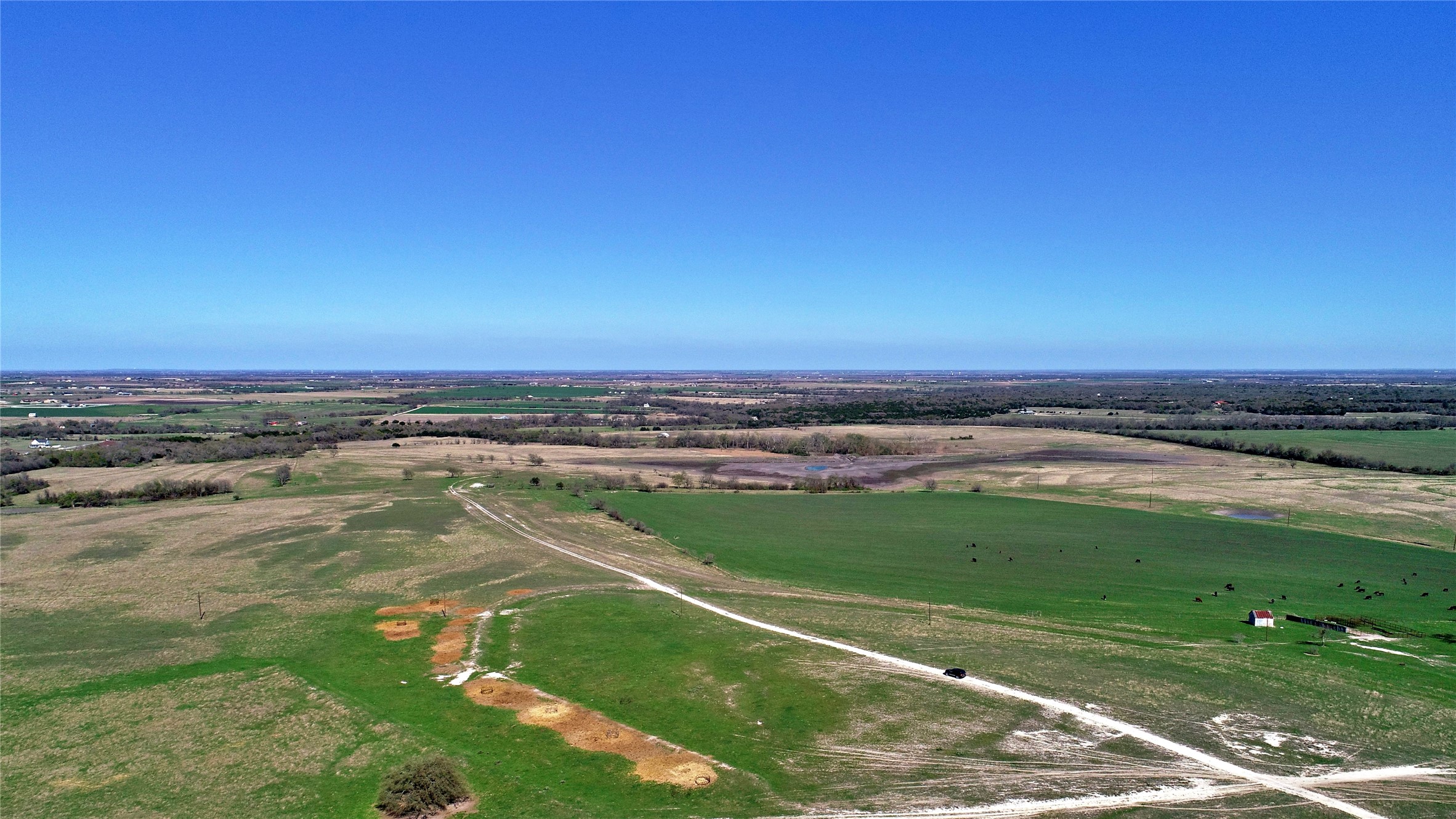 0 Fm 1105 Georgetown, TX 78626 - Photo 15 of 24 a view of a tennis court