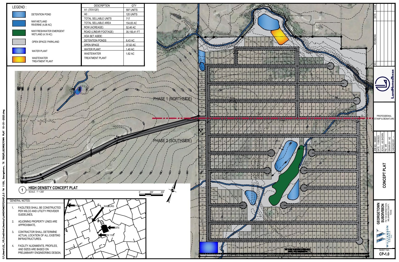 0 Fm 1105 Georgetown, TX 78626 - Photo 5 of 24 a view of entryway