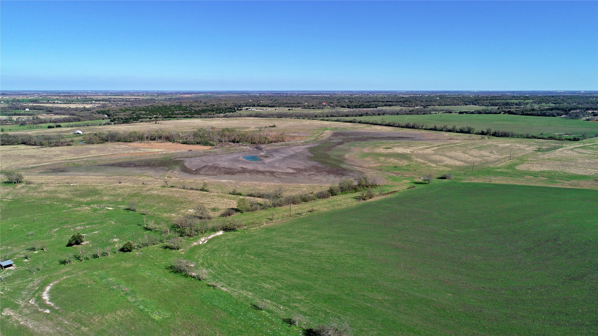 0 Fm 1105 Georgetown, TX 78626 - Photo 9 of 24 a view of an ocean and beach