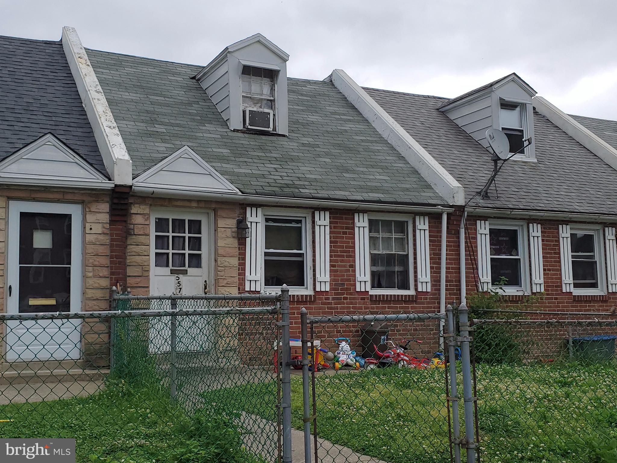 557 Wiltshire Road Upper Darby, PA 19082 - Photo 1 of 1 Gallery Image 1