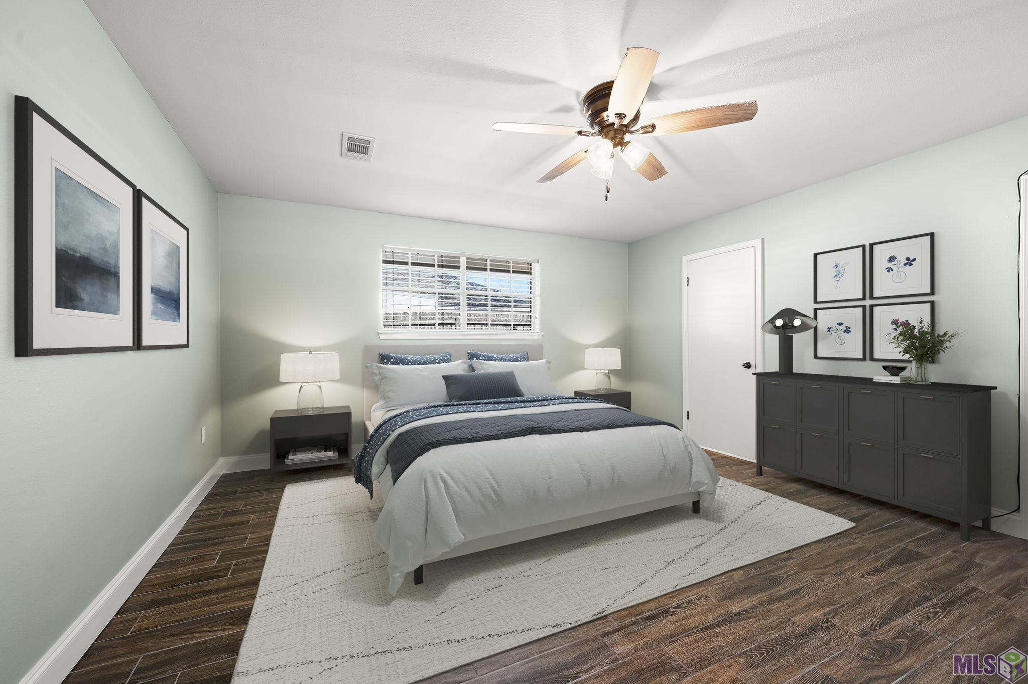 1171 Aurora Place Baton Rouge, LA 70806 - Photo 23 of 32