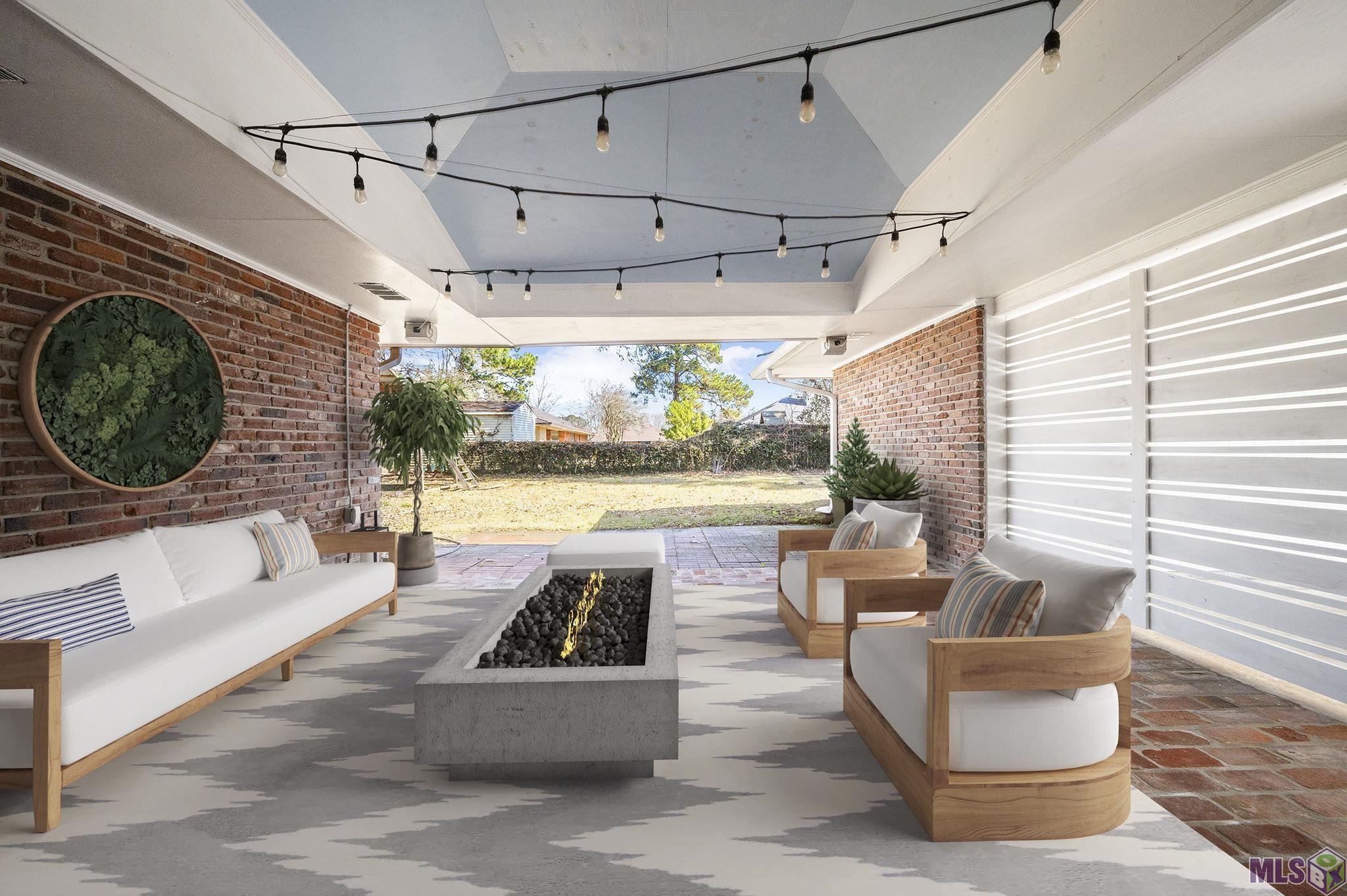 1171 Aurora Place Baton Rouge, LA 70806 - Photo 26 of 32