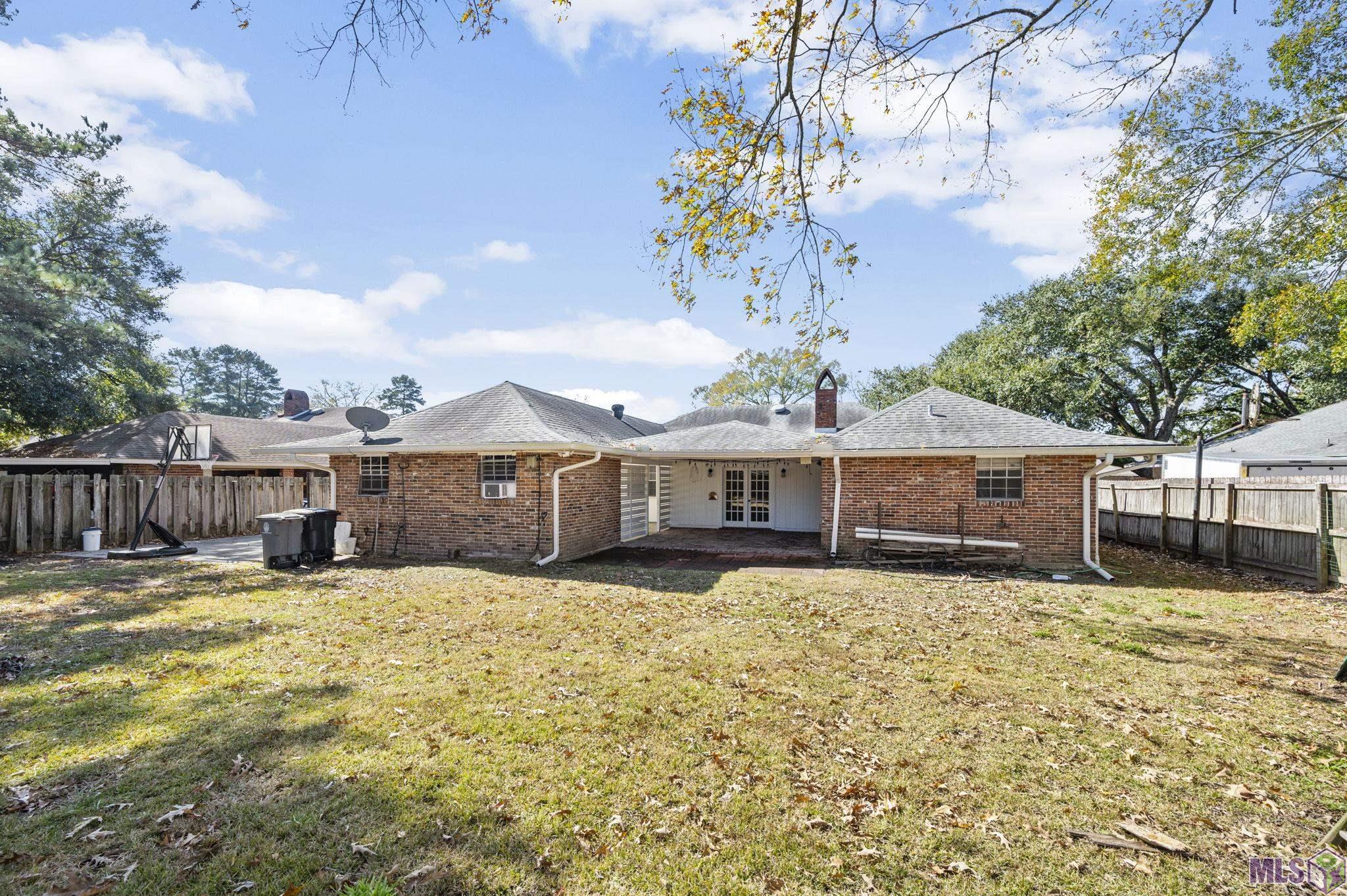 1171 Aurora Place Baton Rouge, LA 70806 - Photo 29 of 32