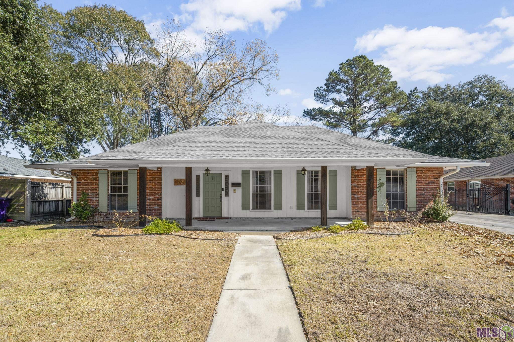 1171 Aurora Place Baton Rouge, LA 70806 - Photo 31 of 32