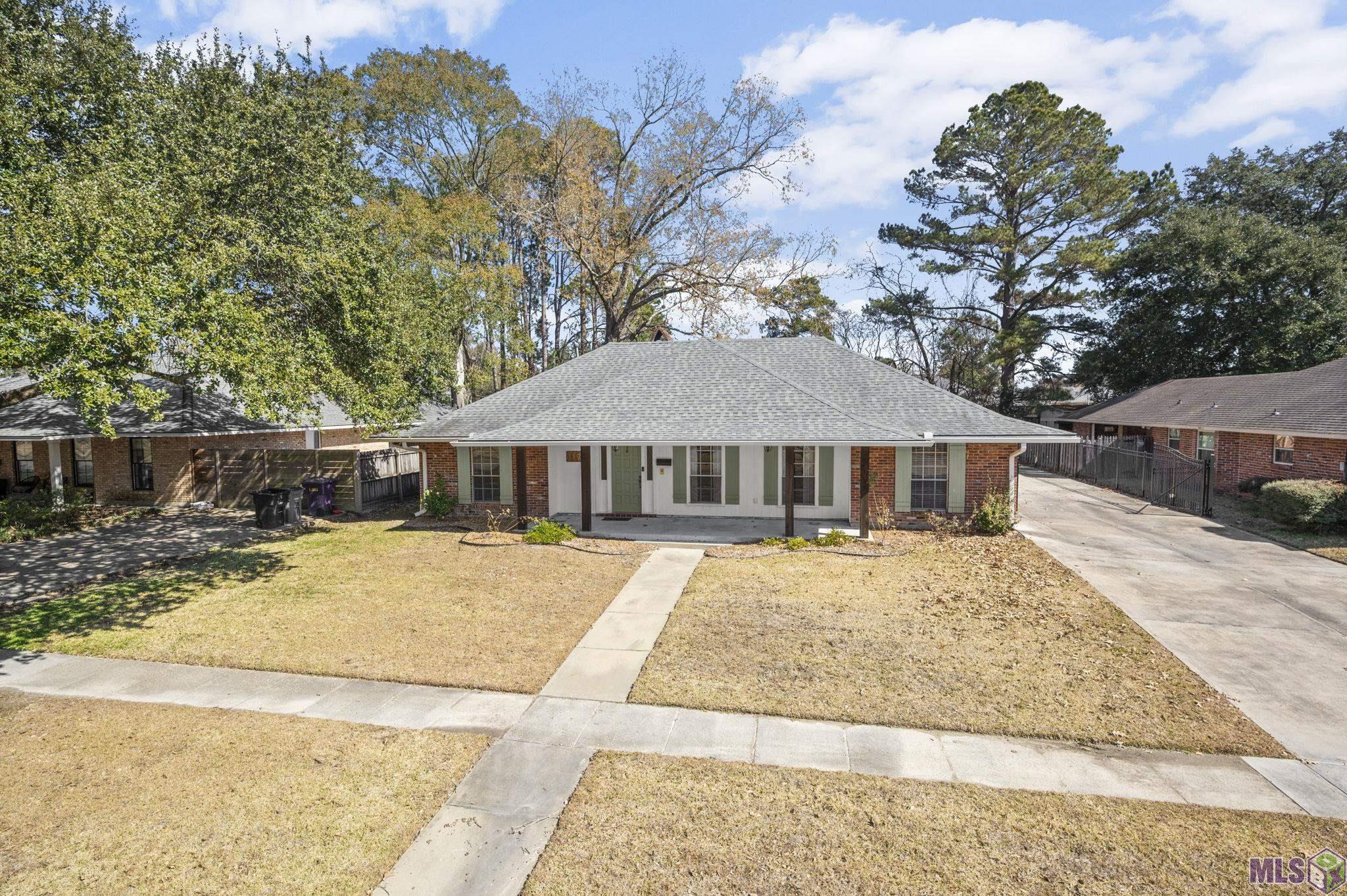 1171 Aurora Place Baton Rouge, LA 70806 - Photo 32 of 32