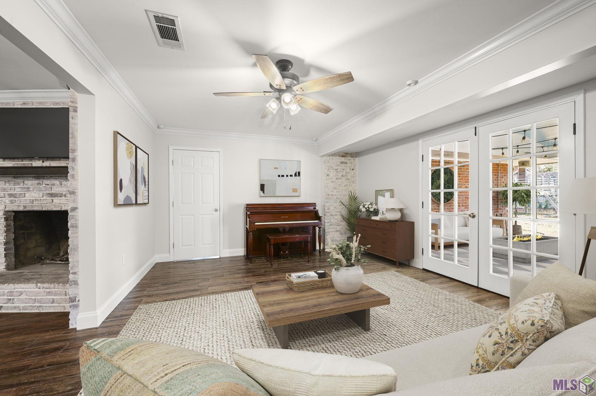 1171 Aurora Place Baton Rouge, LA 70806 - Photo 9 of 32