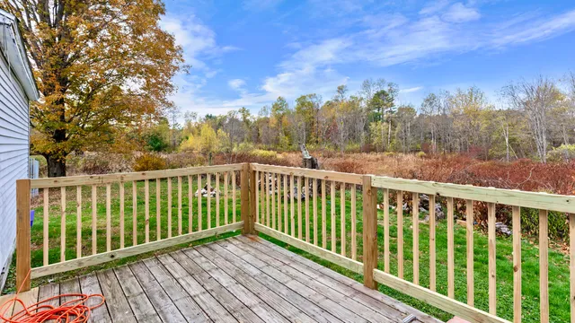 $205,000 | 125 South Main Street, Mechanic Falls, ME 04256